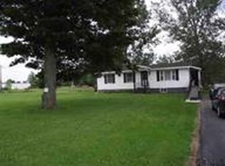 1060 Stone Arabia Rd, Fort Plain, NY 13339
