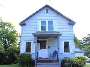 11 W High St, Erving, MA 01344