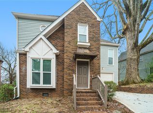 1381 Briers Dr, Stone Mountain, GA