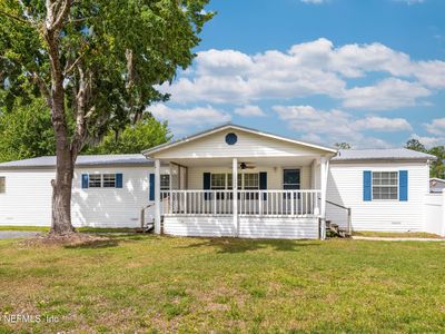 11732 FAYE Road, Macclenny, FL, 32063