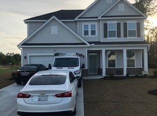 408 Katie Dr LOT 86, Conway, SC 29526