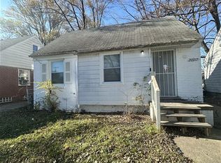 20017 Pelkey St, Detroit, MI 48205