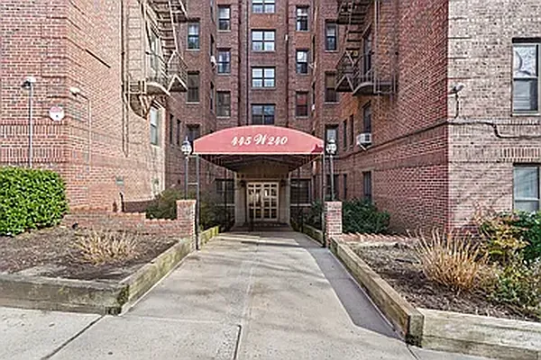 445 West 240th Street #2F