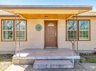 8485 Burrell Rd, San Angelo, TX 76901