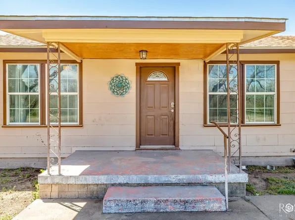8485 Burrell Rd, San Angelo, TX 76901
