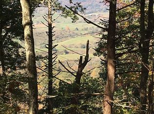 3233 Muddy Creek Mountain Rd, Alderson, WV 24910