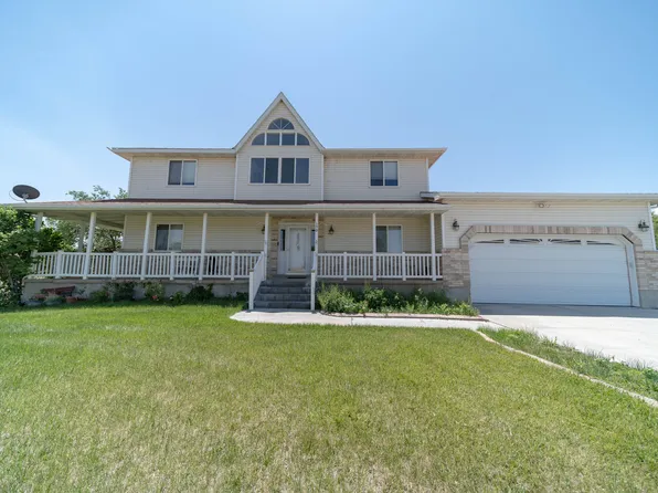 190 E 600 N, Ferron, UT 84523