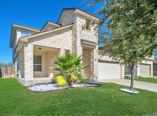 14843 Cave Swallow, San Antonio, TX 78253