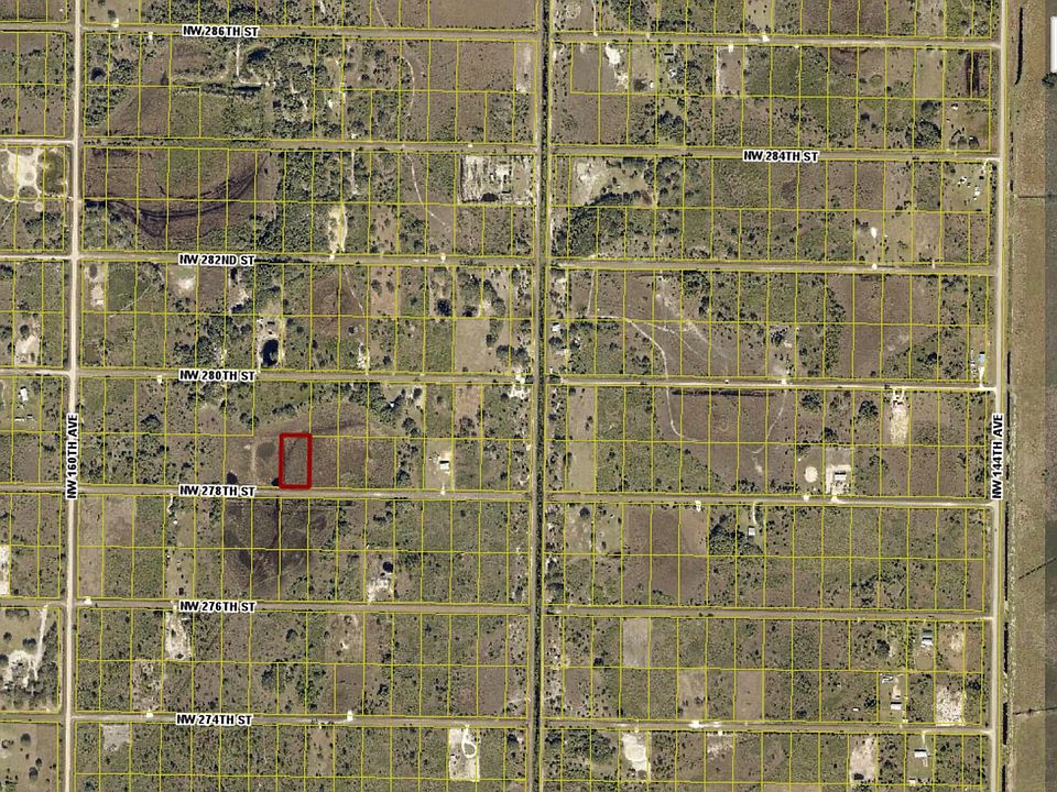 1st image of 15625 NW 278th Street