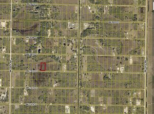 15625 NW 278th St, Okeechobee, FL 34972