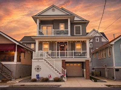 13 E 14th St, Ocean City, NJ, 08226