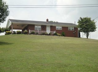 1096 Dover Rd, Morristown, TN 37813