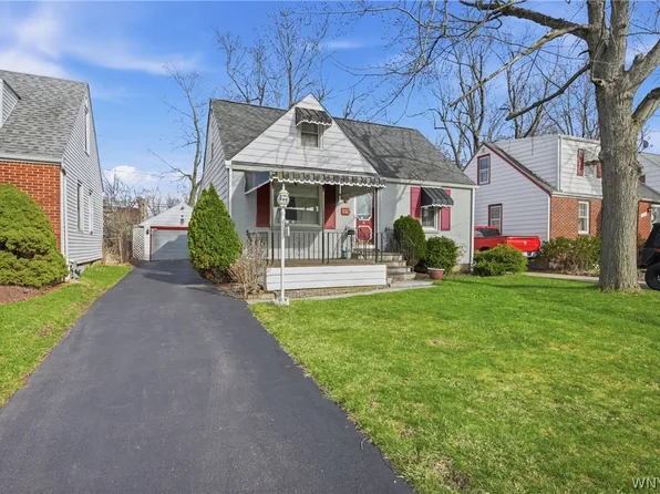 221 Edgewood Ave, Buffalo, NY 14223