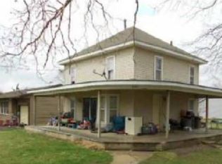 601 W Market St, Steamboat Rock, IA 50672