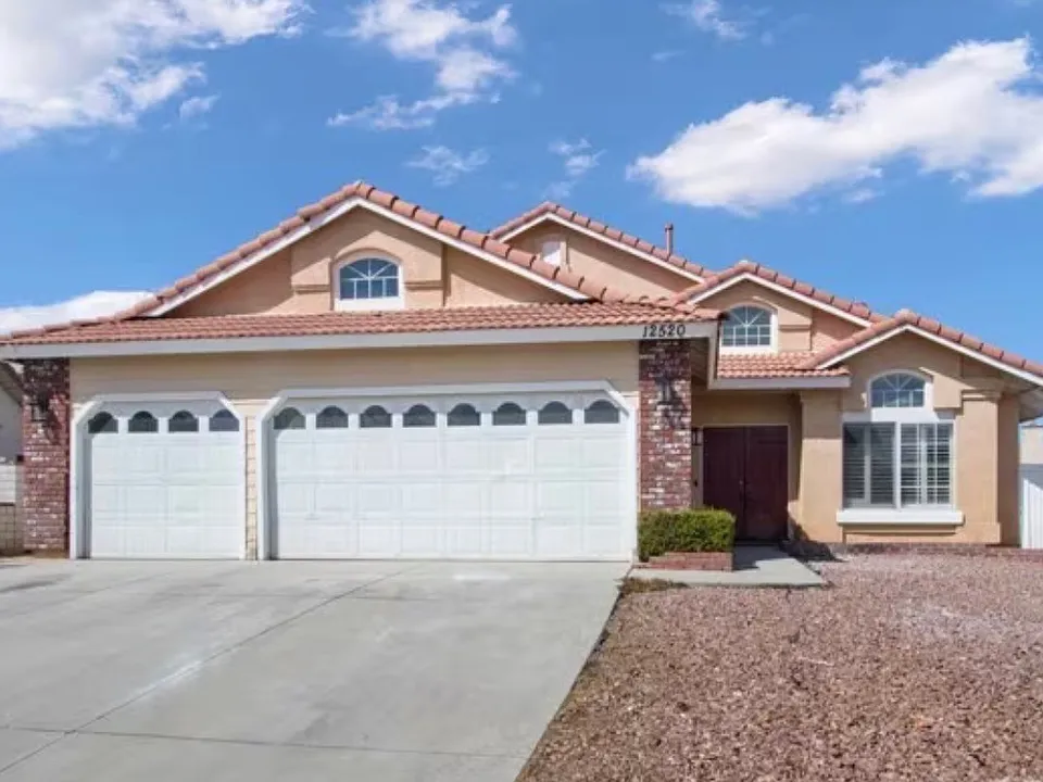12520 Silver Saddle Way