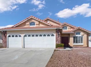 12520 Silver Saddle Way, Victorville, CA 92392