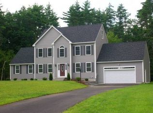 19 Georges Way, Newton, NH 03858