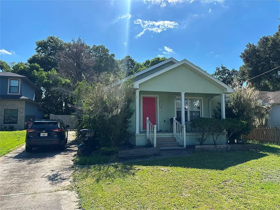 1621 Jessamine Ave