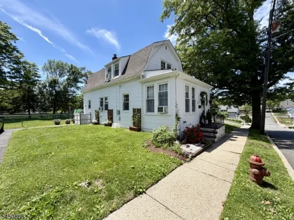 31 Hope St, Nutley Twp., NJ 07110