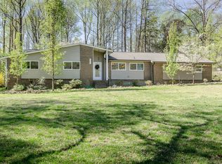 3885 Village Dr, Trinity, NC 27370