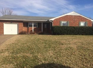 3419 Imperial Pl, Owensboro, KY 42301