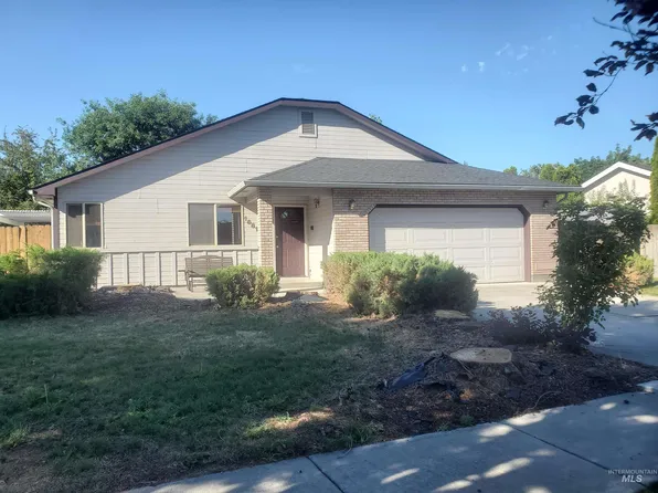 1681 E Laurelwood Dr, Eagle, ID 83616