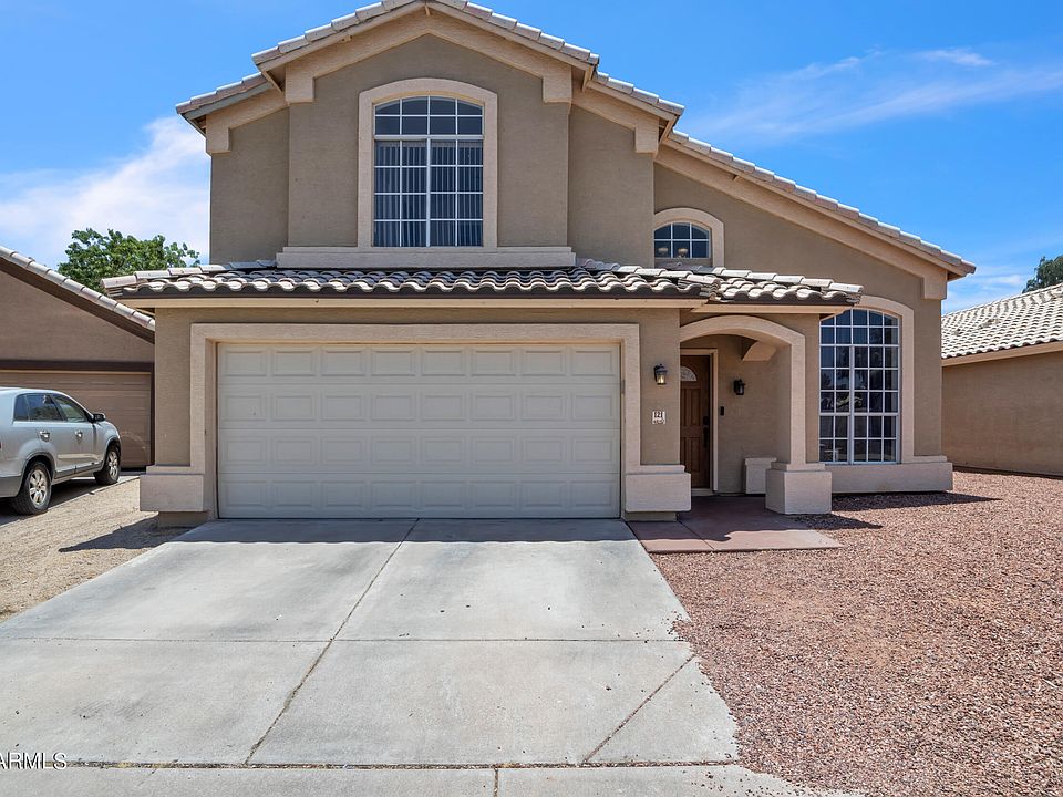 1st image of 121 W MELODY Drive