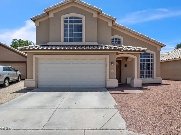 121 W MELODY Drive, Gilbert, AZ 85233