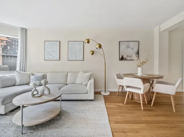 80 Park Ave APT 11D, New York, NY 10016