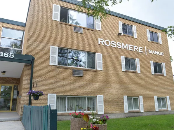 359 Edison Ave #105, Winnipeg, MB R2G 0L9