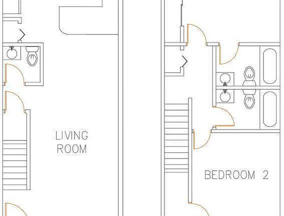 2nd image of 3741 E Lee St Unit 1102