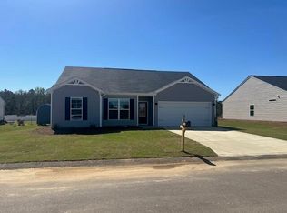 3251 Heartwood Pass, Aiken, SC 29803