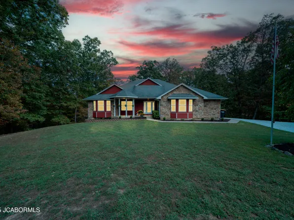 6675 Longhorn Dr, Mokane, MO 65059