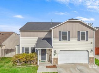 3101 Turning Leaf St, Caldwell, ID 83605