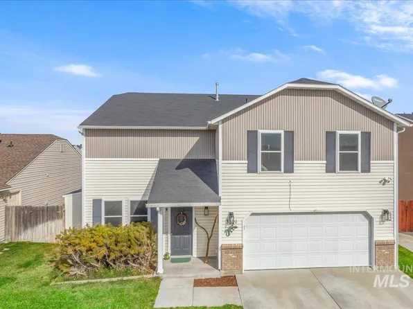 3101 Turning Leaf St, Caldwell, ID 83605