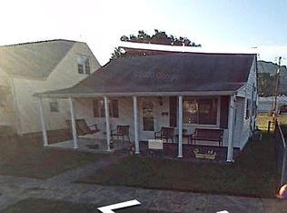 3915 Brandon Rd, Huntington, WV 25704