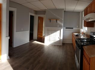 94 W Elm Ave #1, Quincy, MA 02170