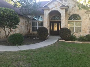 1160 Cherry Hl, New Braunfels, TX 78130