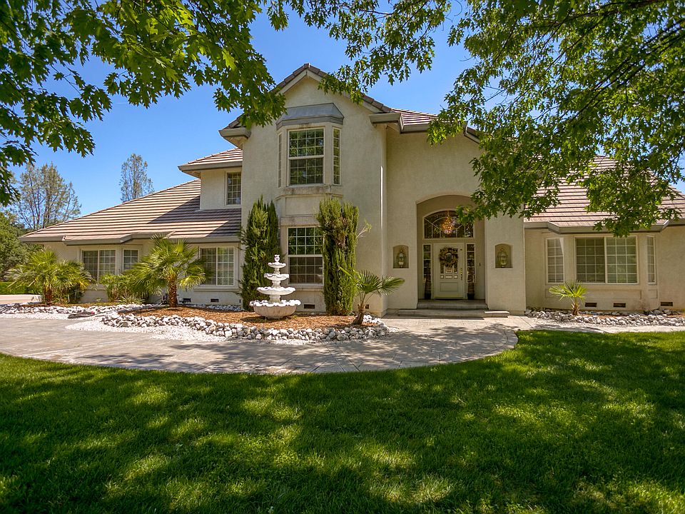 13365 Tierra Oaks Dr, Redding, CA 96003 Zillow