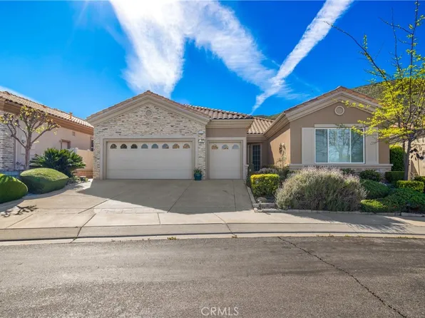 2520 Wailea Beach Dr, Banning, CA 92220