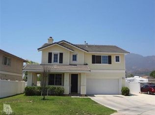 1073 Candelaria Ln, Fillmore, CA 93015