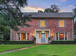 3809 Inwood Dr, Houston, TX 77019