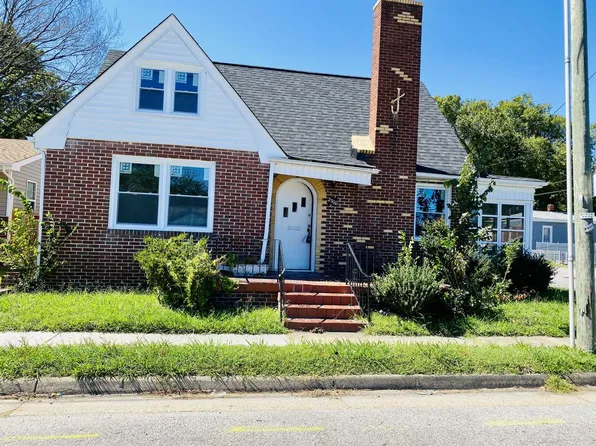 2300 Effingham St, Portsmouth, VA 23704