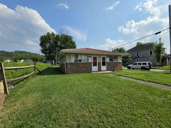 1259-1261 Monroe Ave, Huntington, WV 25704