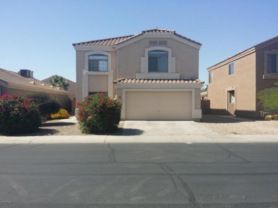 1st image of 12466 W Via Camille