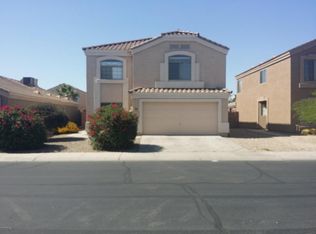 12466 W Via Camille, El Mirage, AZ 85335