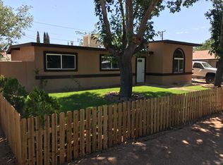 2122 Davis Ave, Kingman, AZ 86401