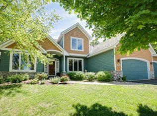 13906 Dublin Rd, Apple Valley, MN 55124