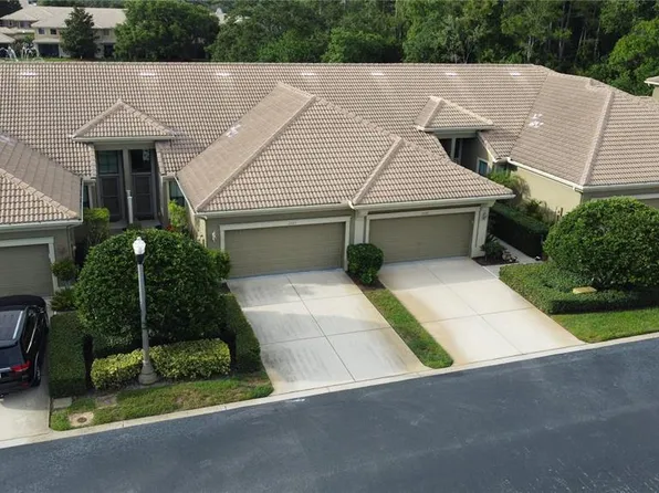 2543 Gloriosa Dr, Palm Harbor, FL 34684