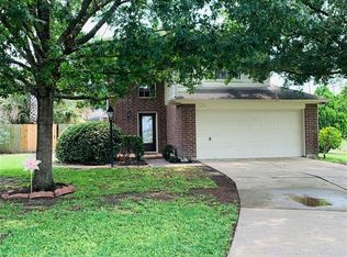 12959 Avenida Vaquero St, Houston, TX 77077